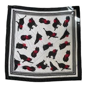 NWT JASON WU FOR TARGET scarf